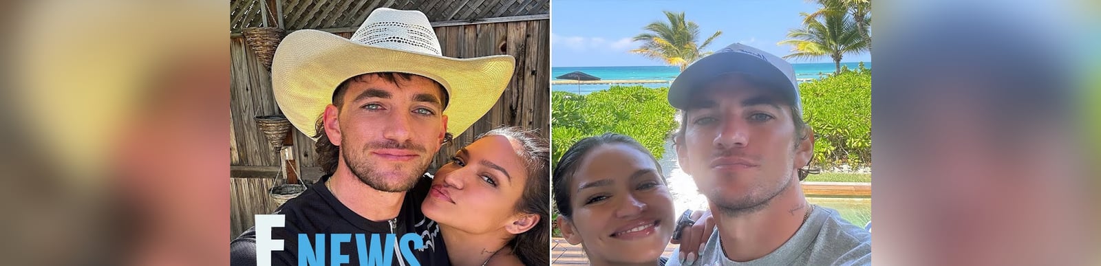 Cassie's Husband Alex Fine Speaks Out After Disturbing 2016 Video Resurfaces | E! News