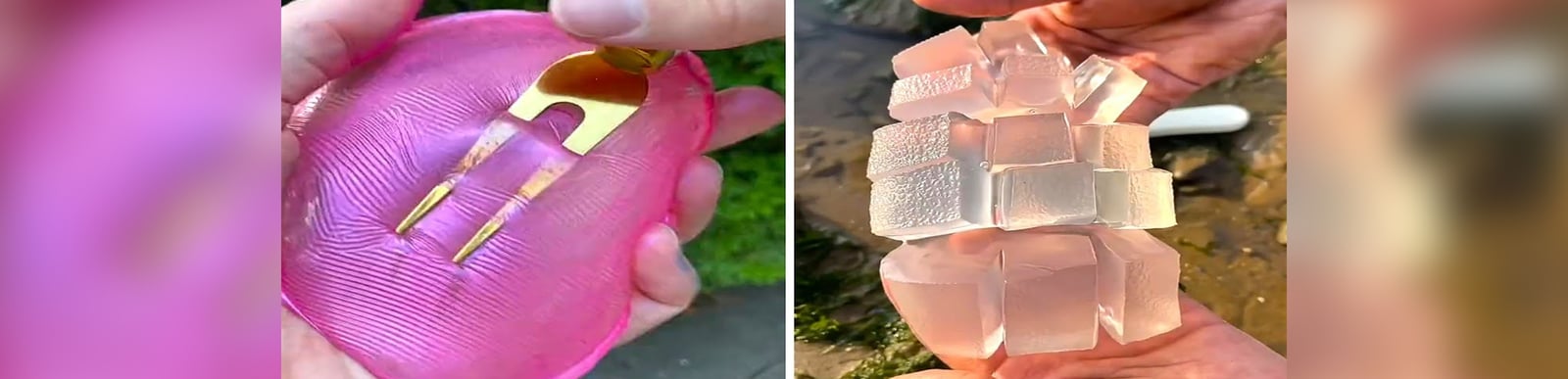 1 Hour Oddly Satisfying Video That Relaxes You Before Sleep with Calming Music | Meditation