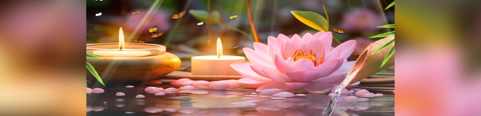 Relaxing Music Relieves Stress, Anxiety and Depression, Sounds of Nature and Water Sound, Calm Music