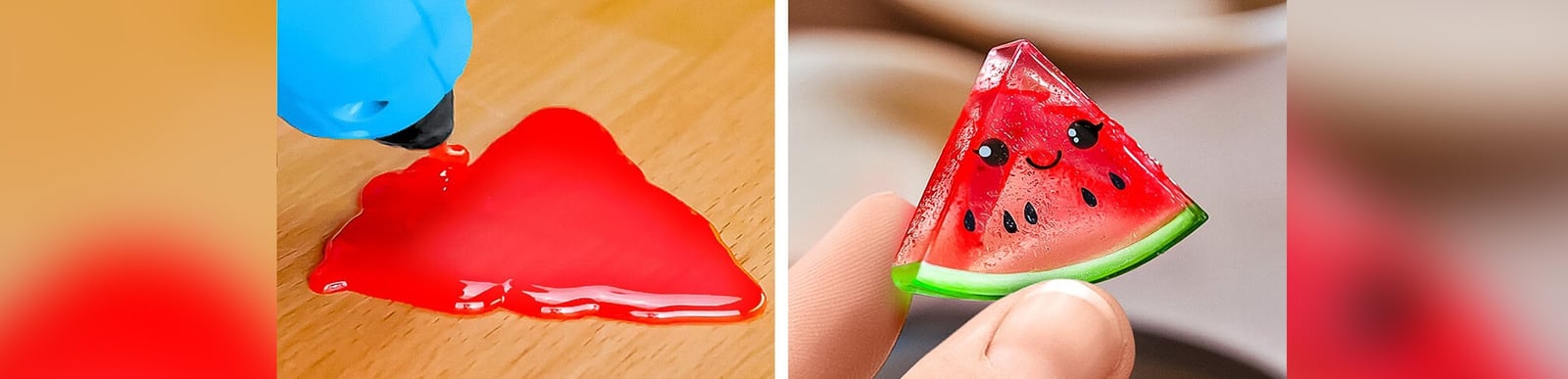TOP GLUE GUN HACKS EVER 😍🌟 CREATE INCREDIBLE CRAFTS
