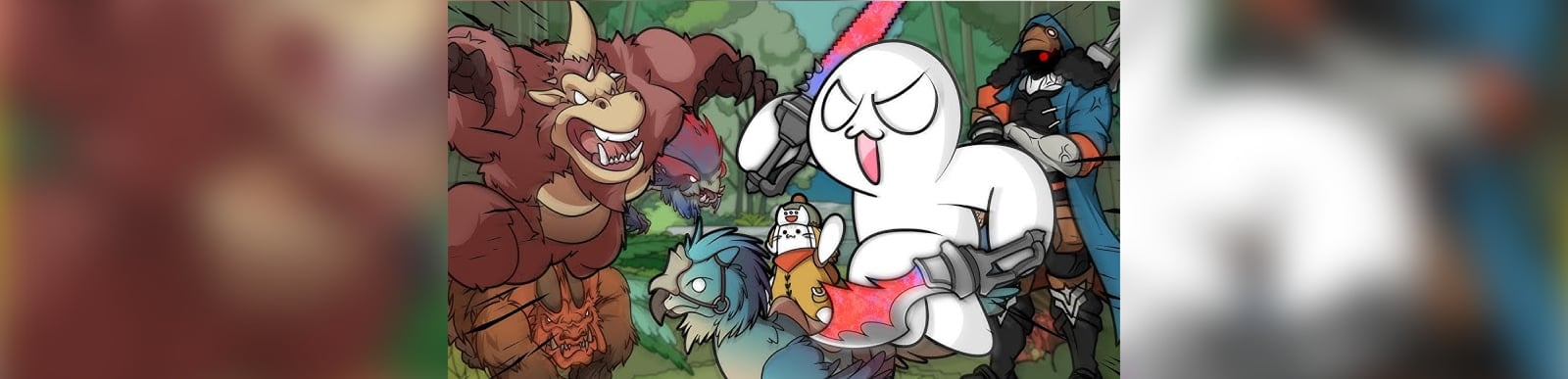 몬스터헌터 소맥이