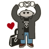 PRADA ホリデー スタンプ