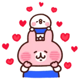 ピスケ＆うさぎ × LYPプレミアム