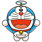 藤子・F・不二雄プロのLINEスタンプ一覧