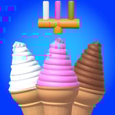 Ice Cream Inc. ASMR, DIY Games