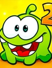 Cut the Rope 2