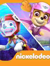 PAW Patrol: Air & Sea