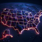 Conflict of Nations: WW3 Game