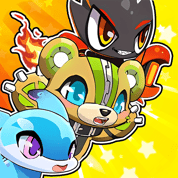 Digital Girls: Idle RPG