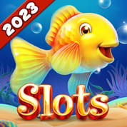 Gold Fish Casino Slot Games