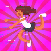 Makeover Run – Makeup Game