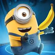 Minion Rush: Running Game