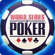 WSOP Poker: Texas Holdem Game