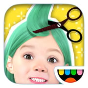 Toca Hair Salon Me