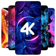 Live Wallpaper - 4K Background