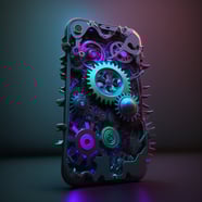 Wall.Engine Live Wallpapers 4K