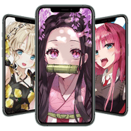 Anime Girl Wallpapers