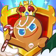 Cookie Run: Kingdom