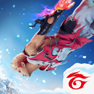 Free Fire: The Chaos