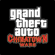 Grand Theft Auto Chinatown Wars