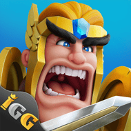 Lords Mobile: Kingdom Wars