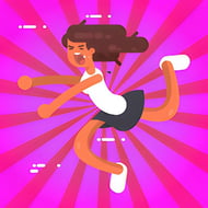 Makeover Run – Makeup Game