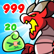 Summoners Greed: Idle Hero RPG