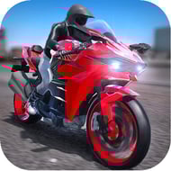 Ultimate Motorcycle Simulator