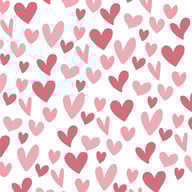 Paint Love - widget for couple