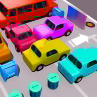 Lot Master 3D - Parking Master