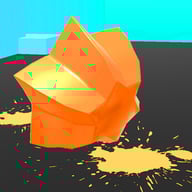 Color Jump 3D - Jelly Shift Up