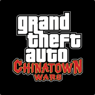 Grand Theft Auto Chinatown Wars