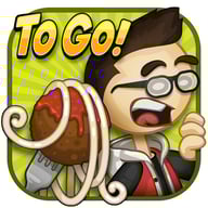 Papa's Pastaria To Go!