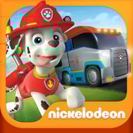 PAW Patrol: Pups to the Rescue