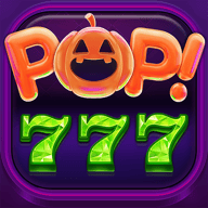 POP! Slots™ Vegas Casino Games