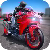 Ultimate Motorcycle Simulator