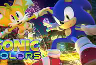 Sonic Colors: Ultimate - Full Game Walkthrough