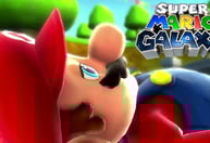 Super Mario Galaxy HD - Full Game Walkthrough