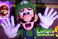 Luigi's Mansion 3 The Movie - Full Game Walkthrough (4K HD)