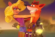 Crash Bandicoot N. Sane Trilogy - All Final Bosses & Endings (100%)