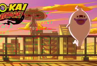 YO-KAI WATCH Season 3 Episode 5 | Recap