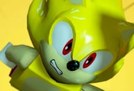 LEGO Sonic the Hedgehog The Movie - Full Game Walkthrough