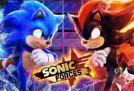 Sonic Forces - Full Game 100% Walkthrough