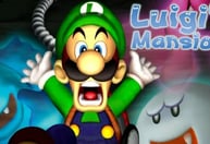 Luigi's Mansion 3DS - Full Game Walkthrough