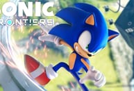 Sonic Frontiers The Movie - Full Game Walkthrough (4K HD)