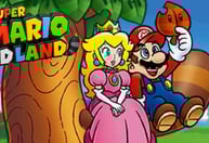 Super Mario 3D Land The Movie - Full Game Walkthrough