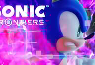 Sonic Frontiers Arcade Mode - Full Game Walkthrough