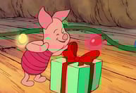 The New Adventures of Winnie the Pooh S01-Episodes 08 2/5