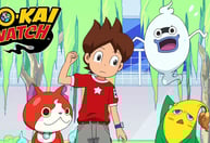 YO-KAI WATCH Season 3 Episode 2 | Recap