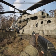 Stalker 2: Heart of Chornobyl PC specs are here